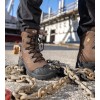 Haix Airpower XR820 N GTX Safety Boots Waterproof Brown S7